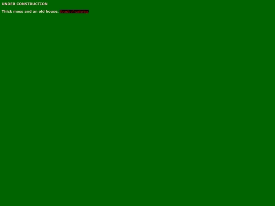 dwarves/dwarves screenshot