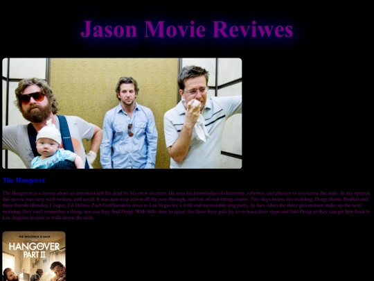 movies/MyMovies screenshot