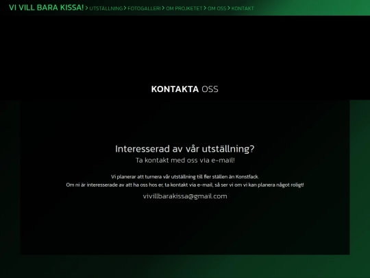 kontakt screenshot