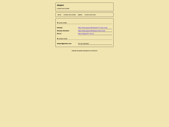 link screenshot