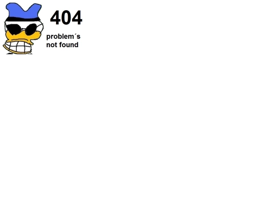 404 screenshot