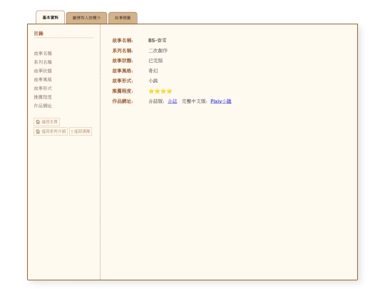 maincontent_cn/fanwork_cn/fanwork_storyinformation_springsnow_cn screenshot