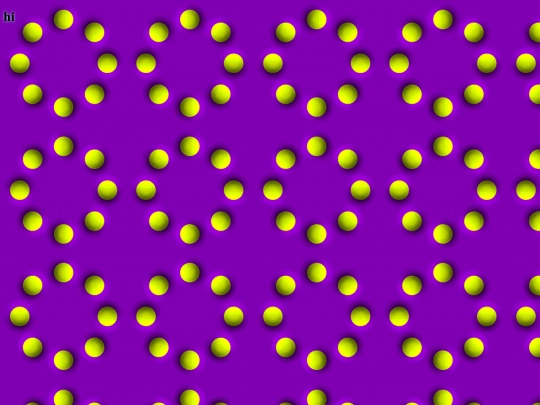 swirl screenshot
