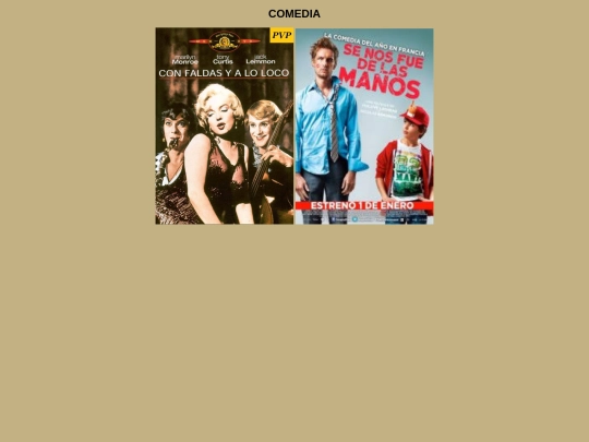 10/comedia screenshot