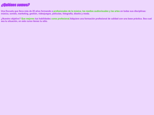 final/1 screenshot