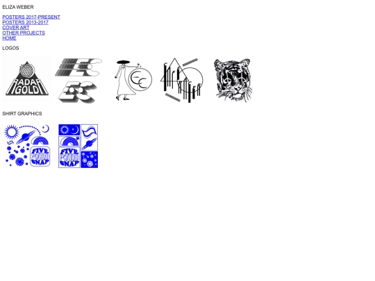 logos screenshot