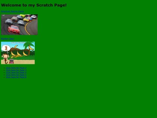 page3 screenshot