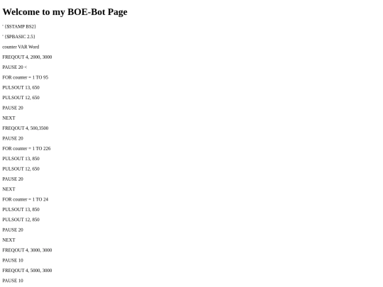 page4 screenshot