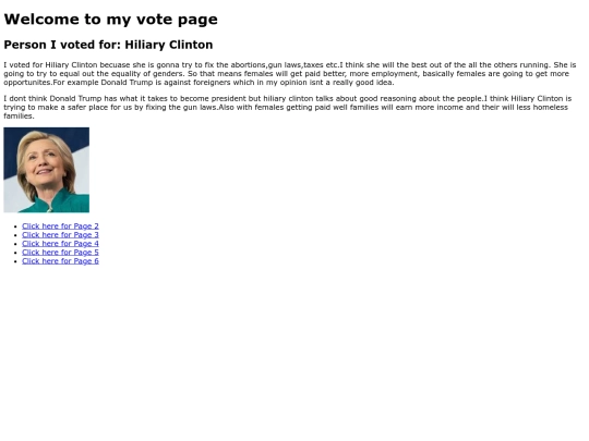 page6 screenshot
