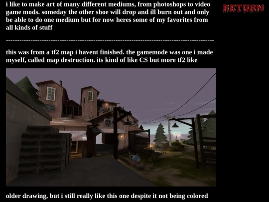 art screenshot