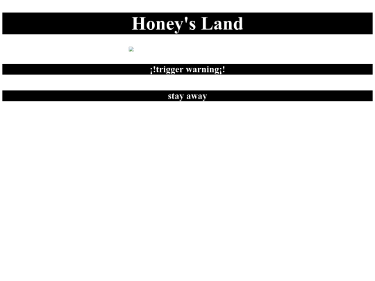 home screenshot