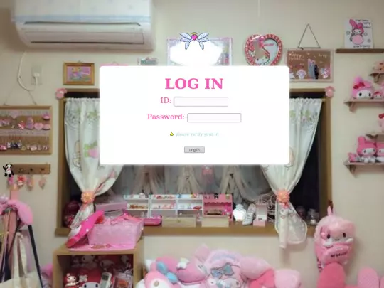site screenshot