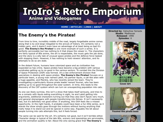 Anime/the-enemy-is-the-pirates screenshot