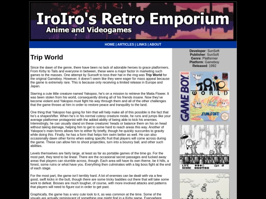 Games/Original-Gameboy/trip-world screenshot
