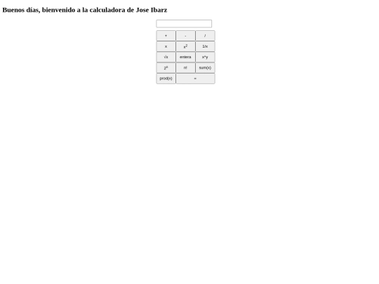 modulo5/calculadora screenshot