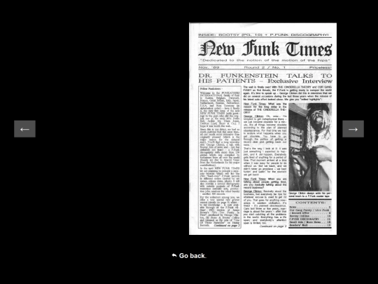 music/magazine/nft89 screenshot