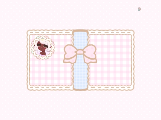Miuworld/about screenshot