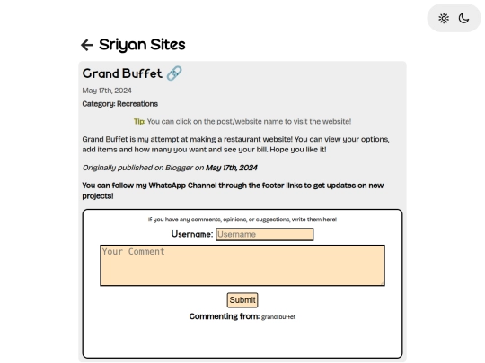 posts/grand-buffet screenshot
