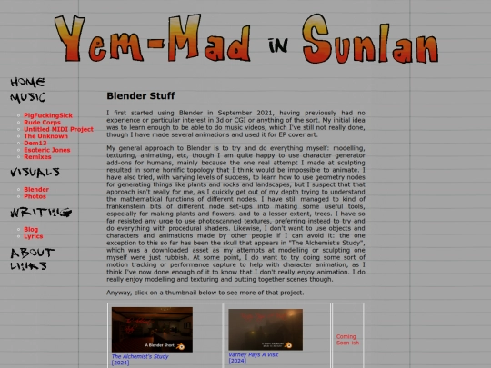 blender screenshot