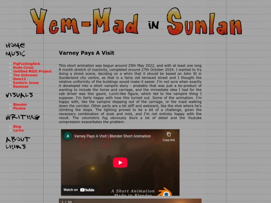 varney screenshot