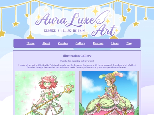 gallery screenshot