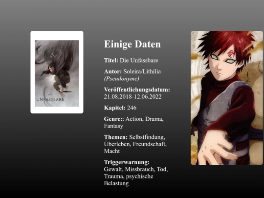 dieunfassbare screenshot
