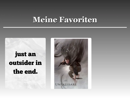 meinefavoriten screenshot