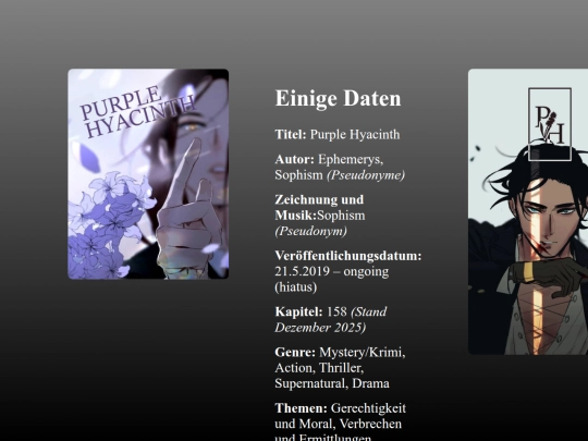purplehyacinth screenshot