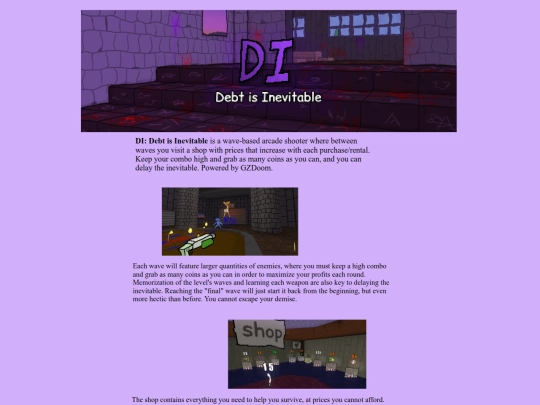 di screenshot