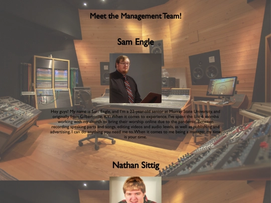 aboutus screenshot