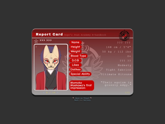 foxu screenshot