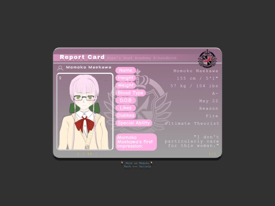 momokomaekawa screenshot