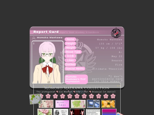 momokomaekawamore screenshot