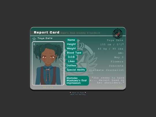 toyadate screenshot