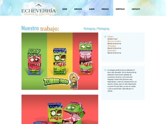 portfolio_05 screenshot