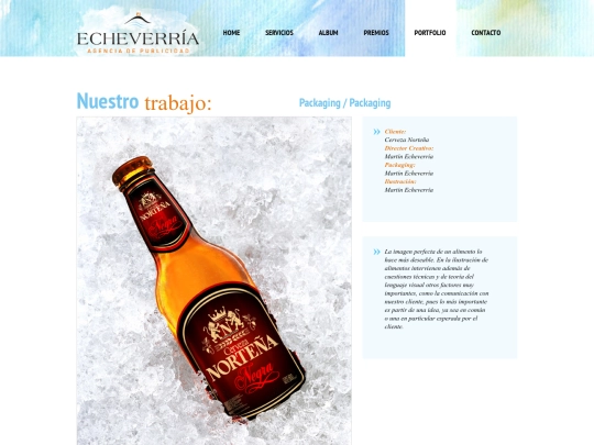 portfolio_08 screenshot