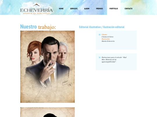 portfolio_09 screenshot