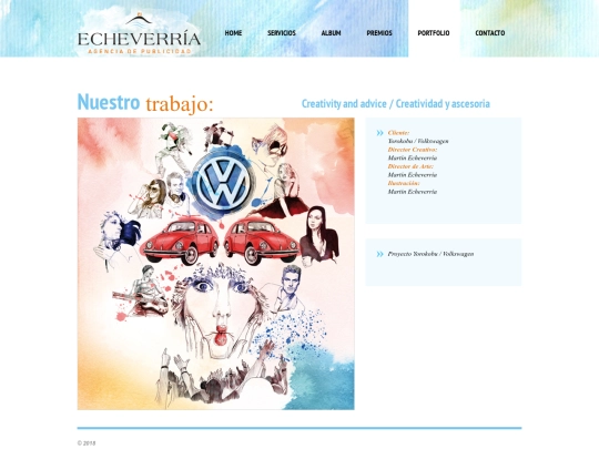 portfolio_11 screenshot