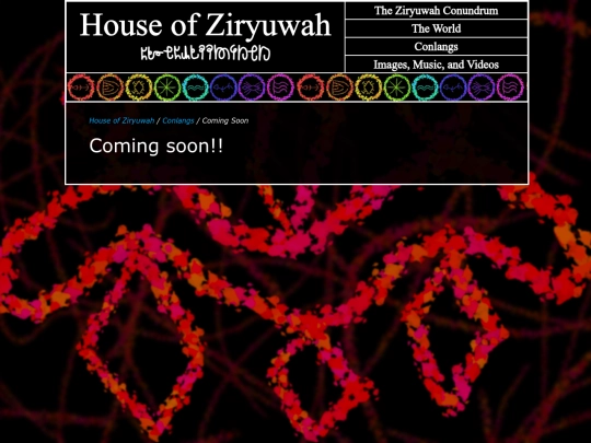 conlangs/ComingSoon screenshot