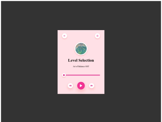 musicplayer screenshot