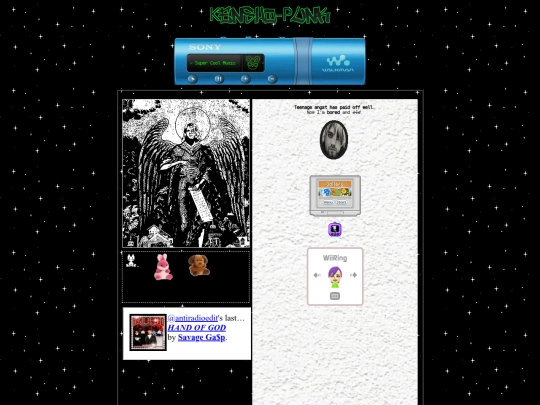 newindex screenshot