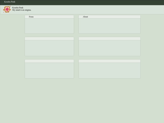 testing screenshot