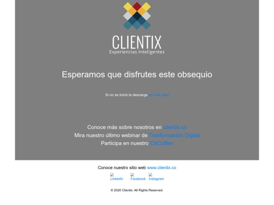 confirmacion screenshot