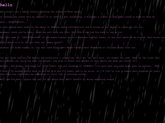 endit screenshot