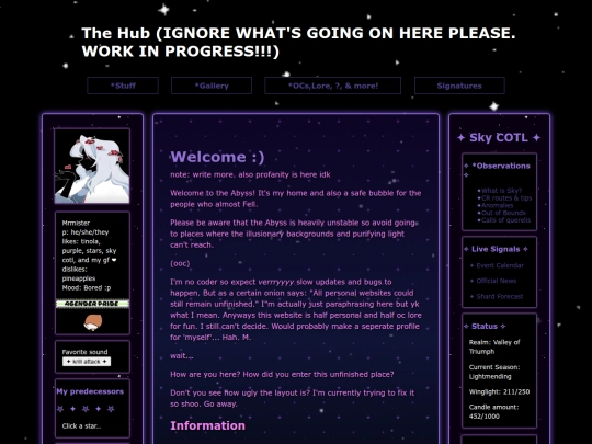 fakehub screenshot