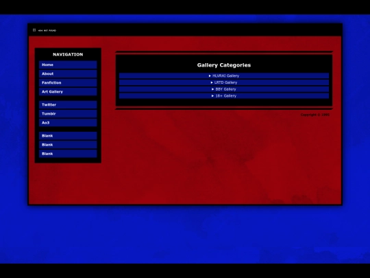 art screenshot