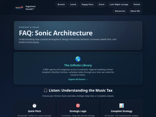 faq screenshot