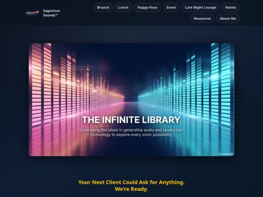genres screenshot