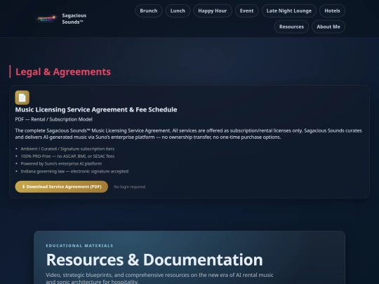 resources screenshot