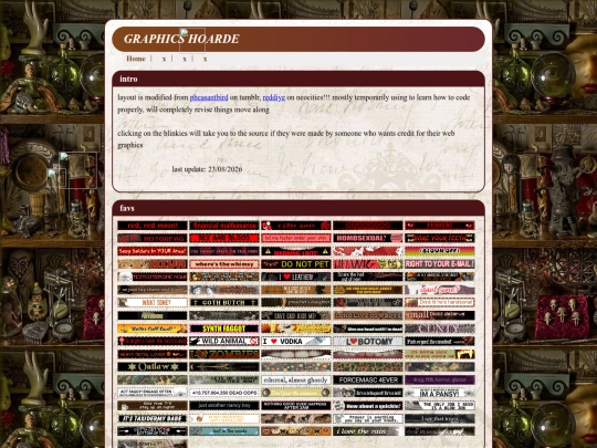 graphics screenshot